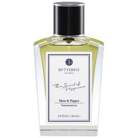 perfume Moss & Pepper