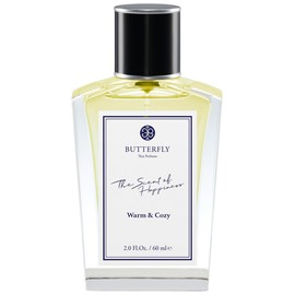 perfume Warm & Cozy