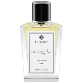 perfume Lotus Blossom