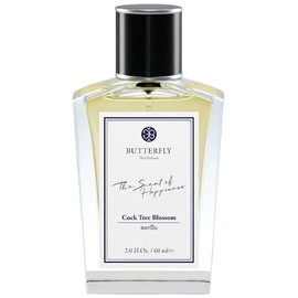 perfume Cork Tree Blossom