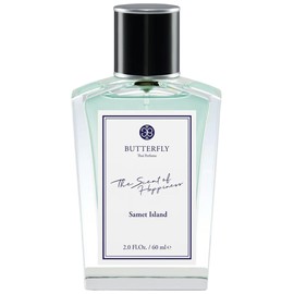 perfume Samet Island