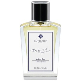 perfume Vetiver Rose