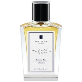 perfume Tobacco Rose