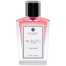 perfume Lust in Bed