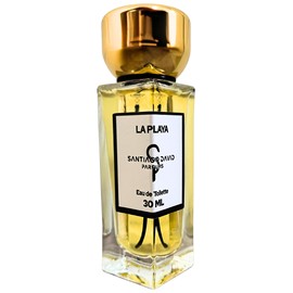 perfume La Playa