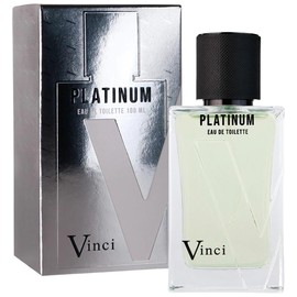 perfume Platinum