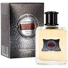 perfume Patrol Men's Sport
