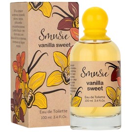 perfume Smusie Vanilla Sweet