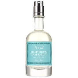 perfume Hesperides Grapefruit