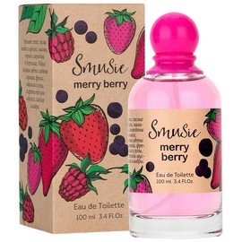 perfume Smusie Merry Berry