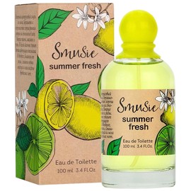 perfume Smusie Summer Fresh