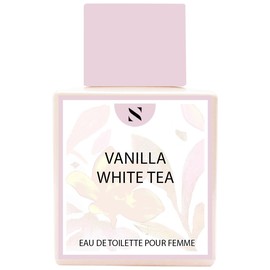 perfume Vanilla White Tea