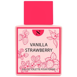 perfume Vanilla Strawberry