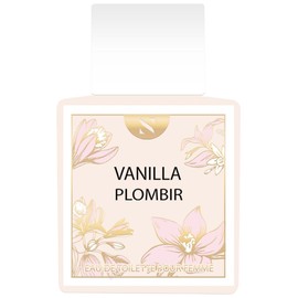 perfume Vanilla Plombir