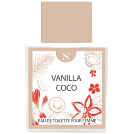perfume Vanilla Coco