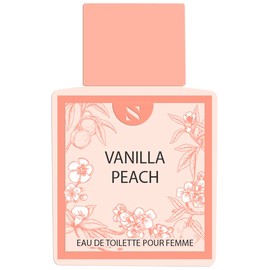 perfume Vanilla Peach