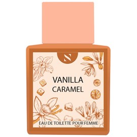 perfume Vanilla Caramel