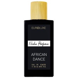 perfume Niche Perfume African Dance