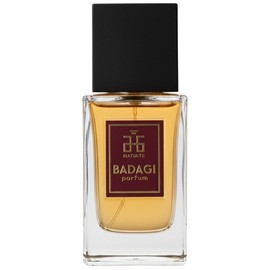perfume Badagi