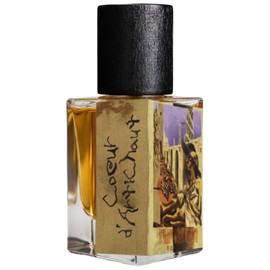 perfume Coeur d'Artichaut
