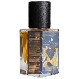 perfume Cape Disappointment