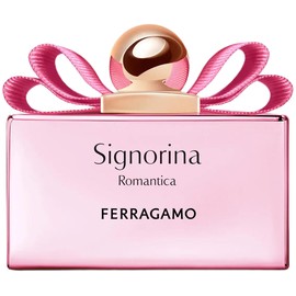 perfume Signorina Romantica