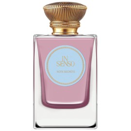 perfume Note Secrète