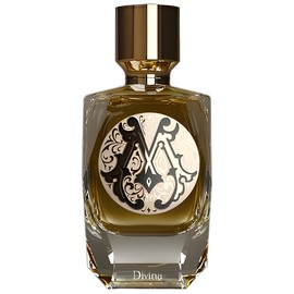 perfume Divina