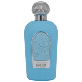 perfume Pearl Mist