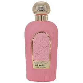 perfume Lily Whisper