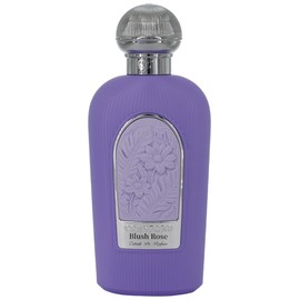 perfume Blush Rose