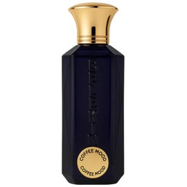 perfume Coffee Mood