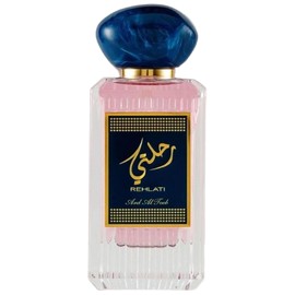 perfume Rehlati