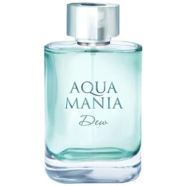 perfume Aquamania Dew