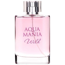 perfume Aquamania Wild