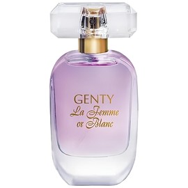 perfume La Femme Or Blanc
