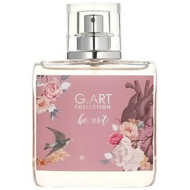 perfume He-art
