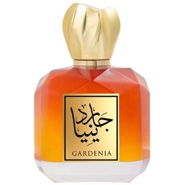 perfume Gardenia