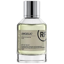perfume Rule #1 Angelic