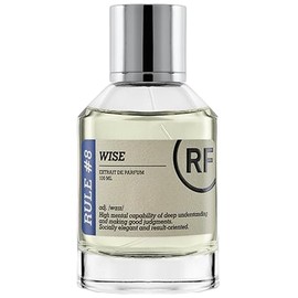 perfume Rule #8 Wise