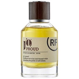 perfume Rule #10 Proud