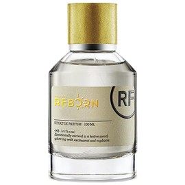 perfume Rule #12 Reborn