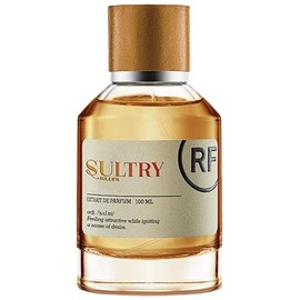 perfume Rule #14 Sultry