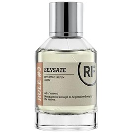 perfume Rule #3 Sensate