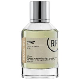 perfume Rule #4 Sway