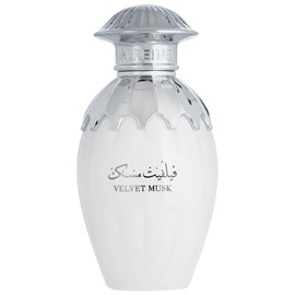 perfume Velvet Musk