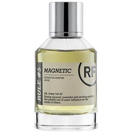 perfume Rule #5 Magnetic