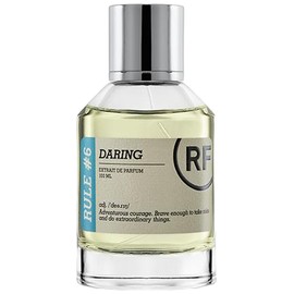 perfume Rule #6 Daring
