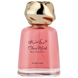 perfume Choco Musk Marshmallow