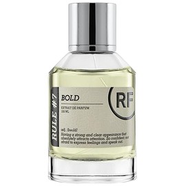 perfume Rule #7 Bold